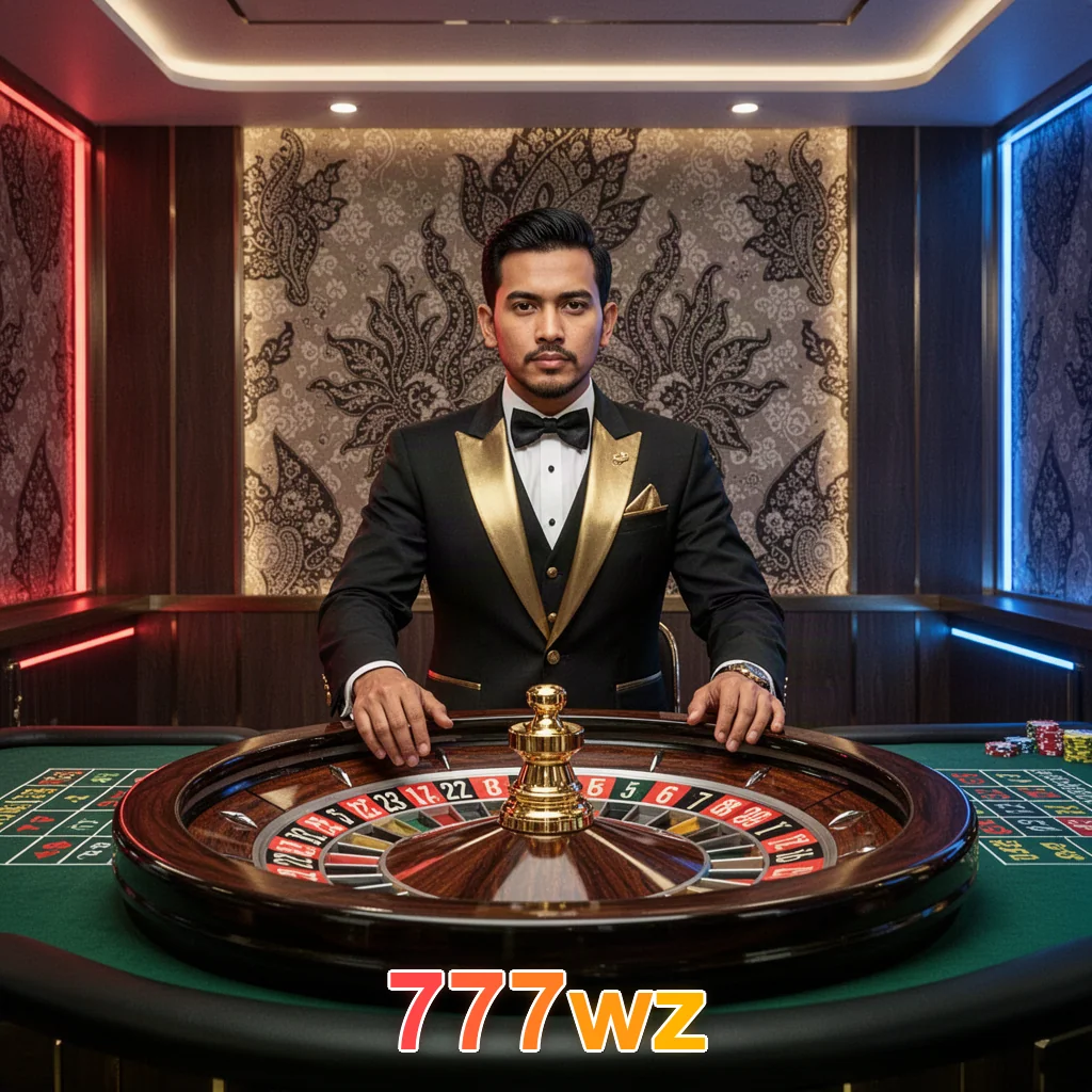 Penyedia slot utama 777wz - NetEnt, Pragmatic Play, Play'n GO