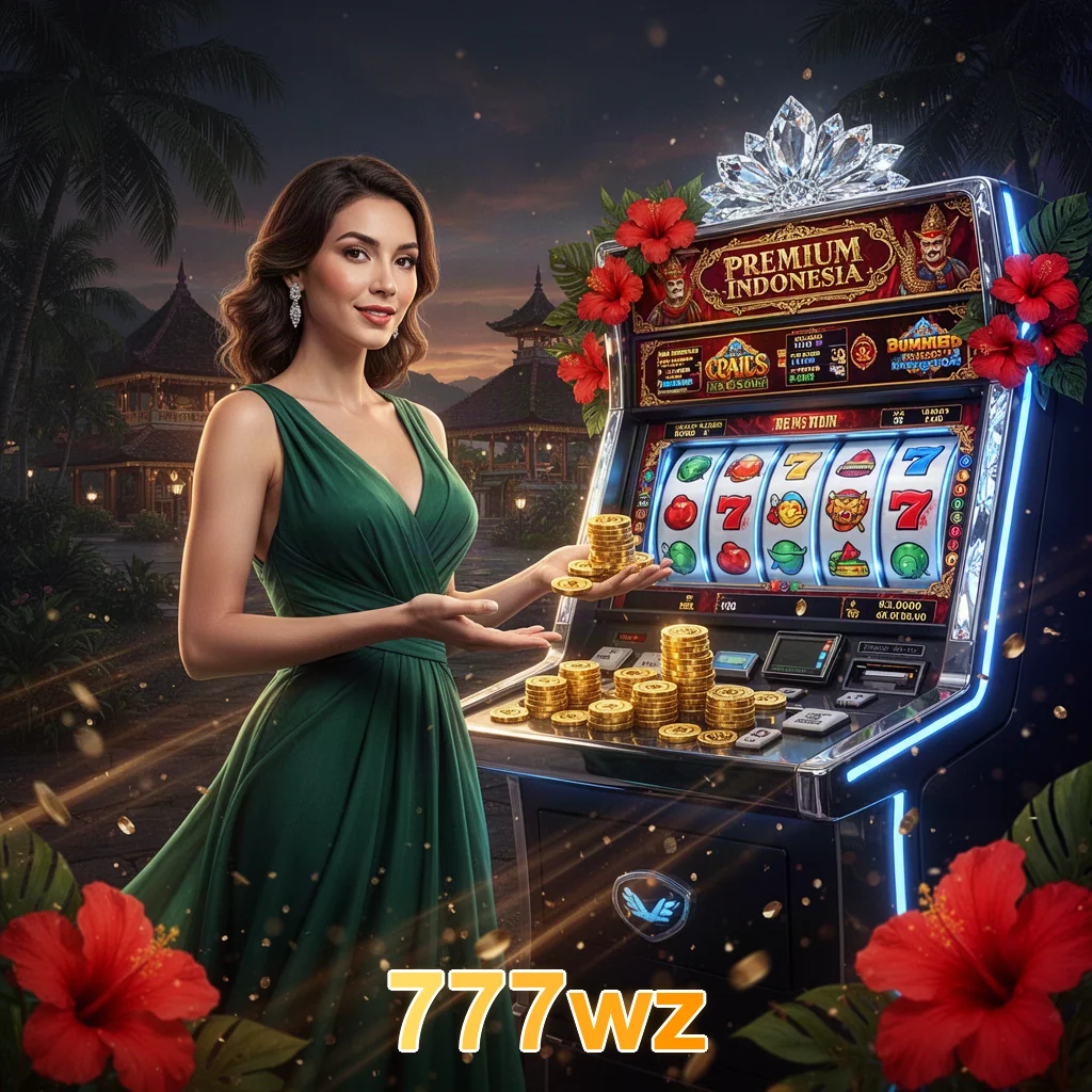 Tabel RTP game kasino 777wz