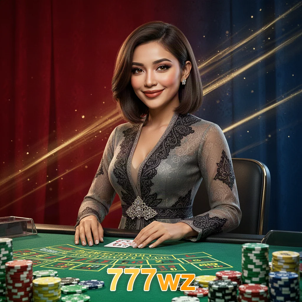 Game Fortune 777wz