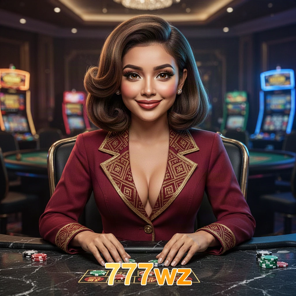 777wz bonus