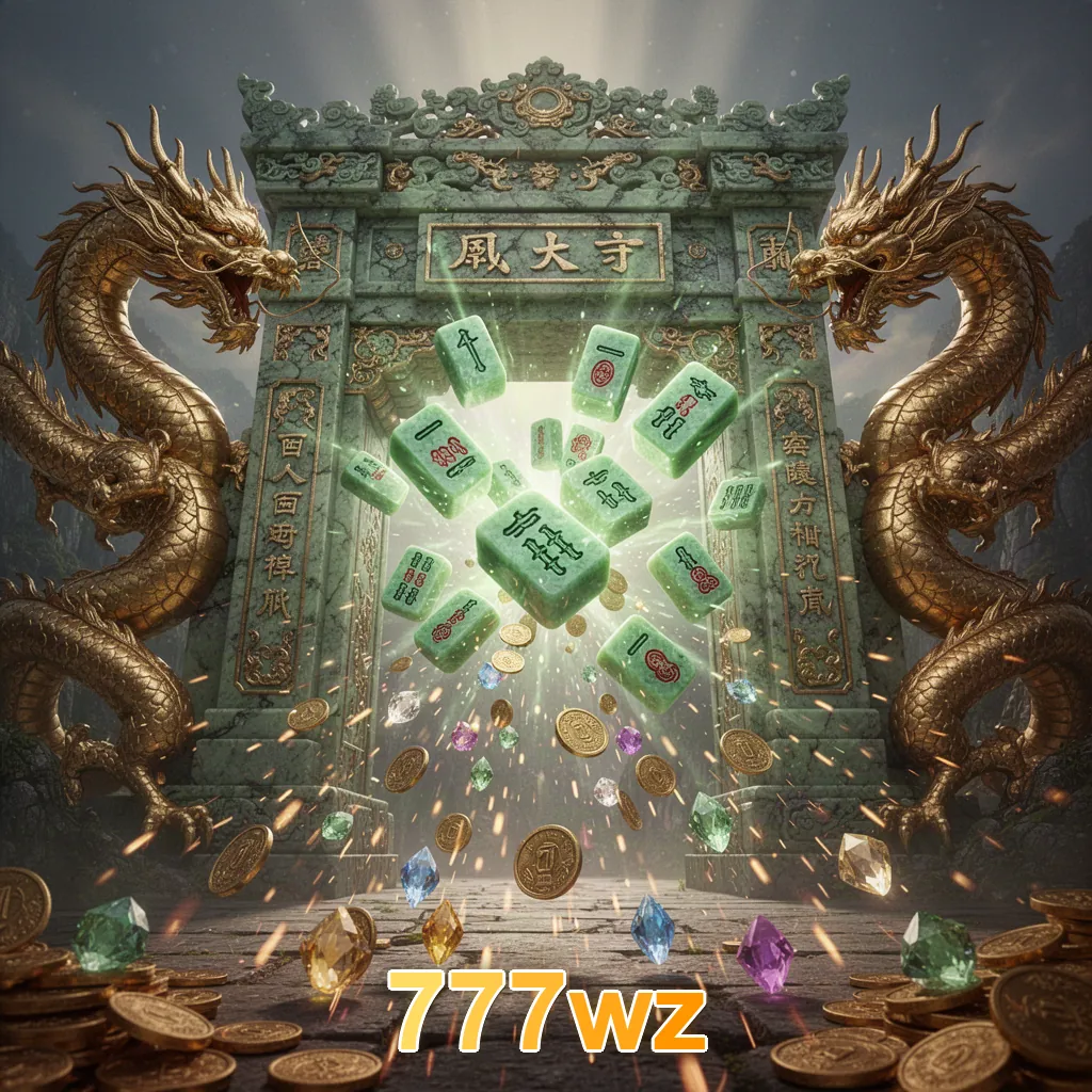 Pendaftaran 777wz
