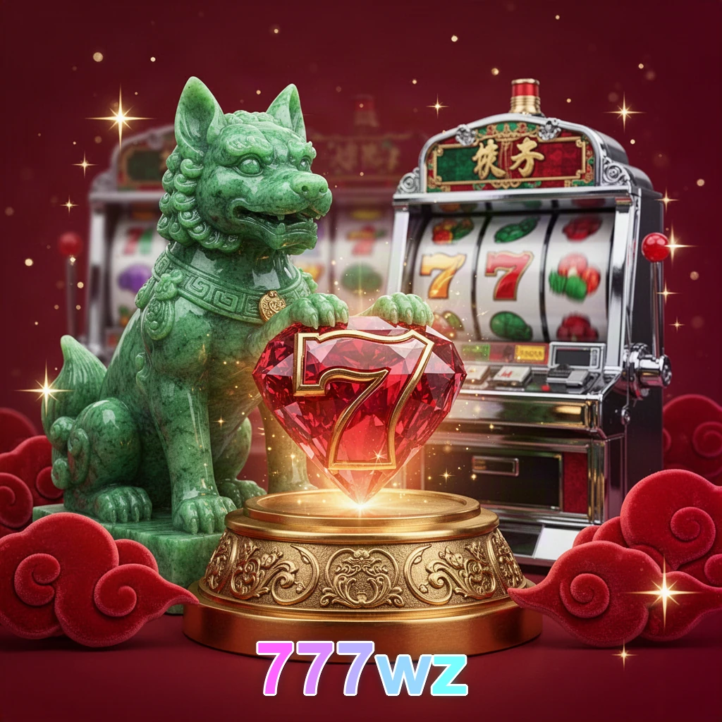 Taruhan 777wz