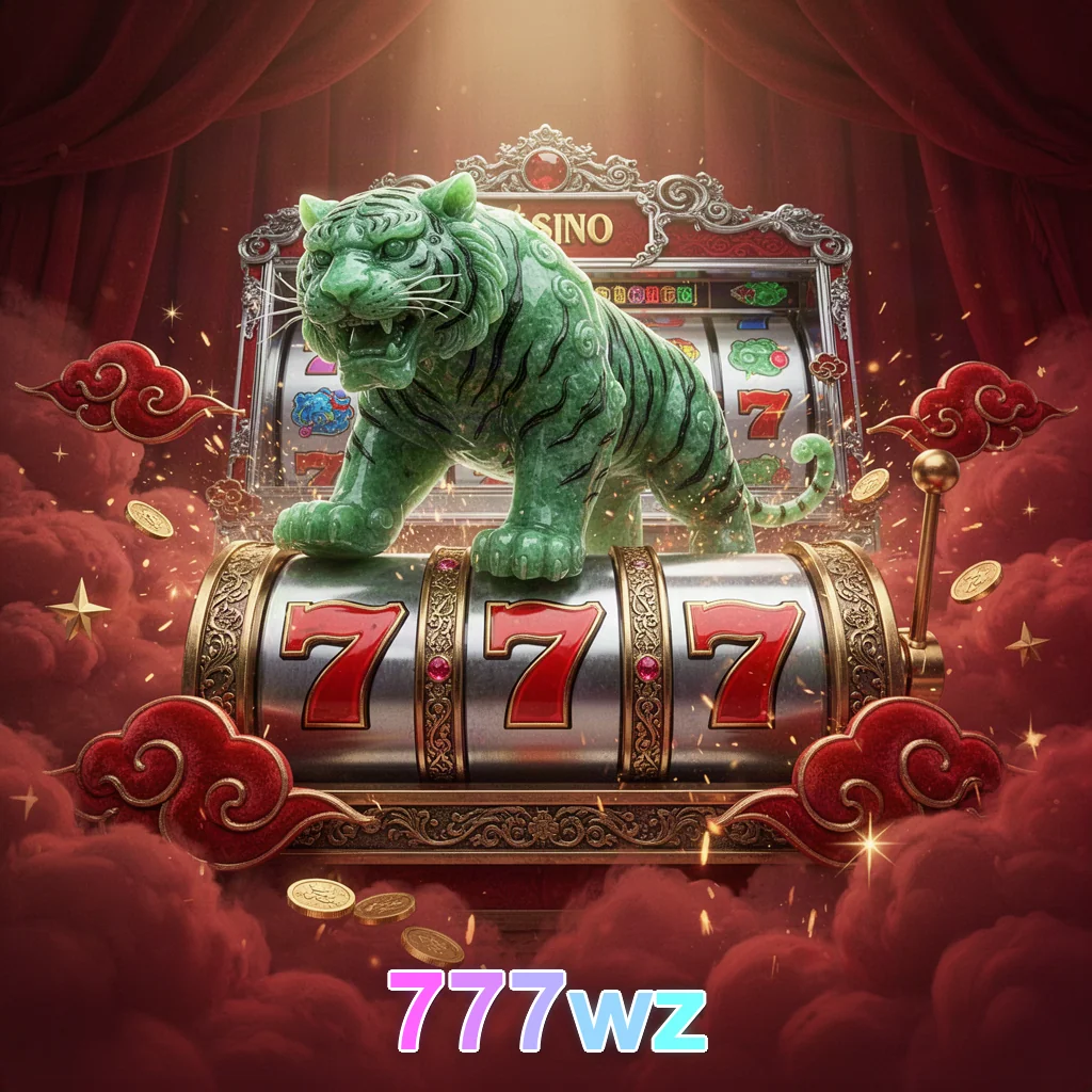Aplikasi 777wz